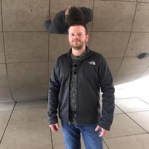 Meet your Posher, Jacob